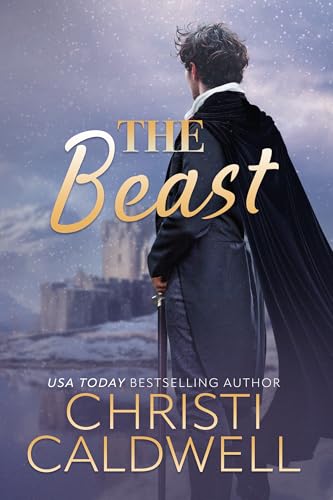 The Beast (McQuoid Family Saga)