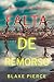 Falta de Remorso (Série Amber Young: Thriller de Suspense do FBI — Livro 2) (Portuguese Edition)
