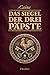 Das Siegel der drei Päpste: Vatikan-Thriller (German Edition)