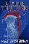 Rising Thunder