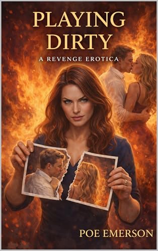 Playing Dirty (Kindle Edition)