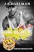 Chaos (Raging Barons MC #19)