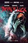 Devil's Luck: A Hailstone Story Season 2 #4 (Comixology Originals)