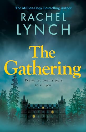 The Gathering (Kindle Edition)