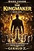 DARK FAVOR: THE KINGMAKER: A Dark Crime Thriller