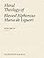 Moral Theology Vol. IV