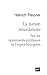 La nation retardataire : Su...