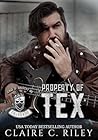 Property of Tex