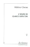 L'heure de Claric...