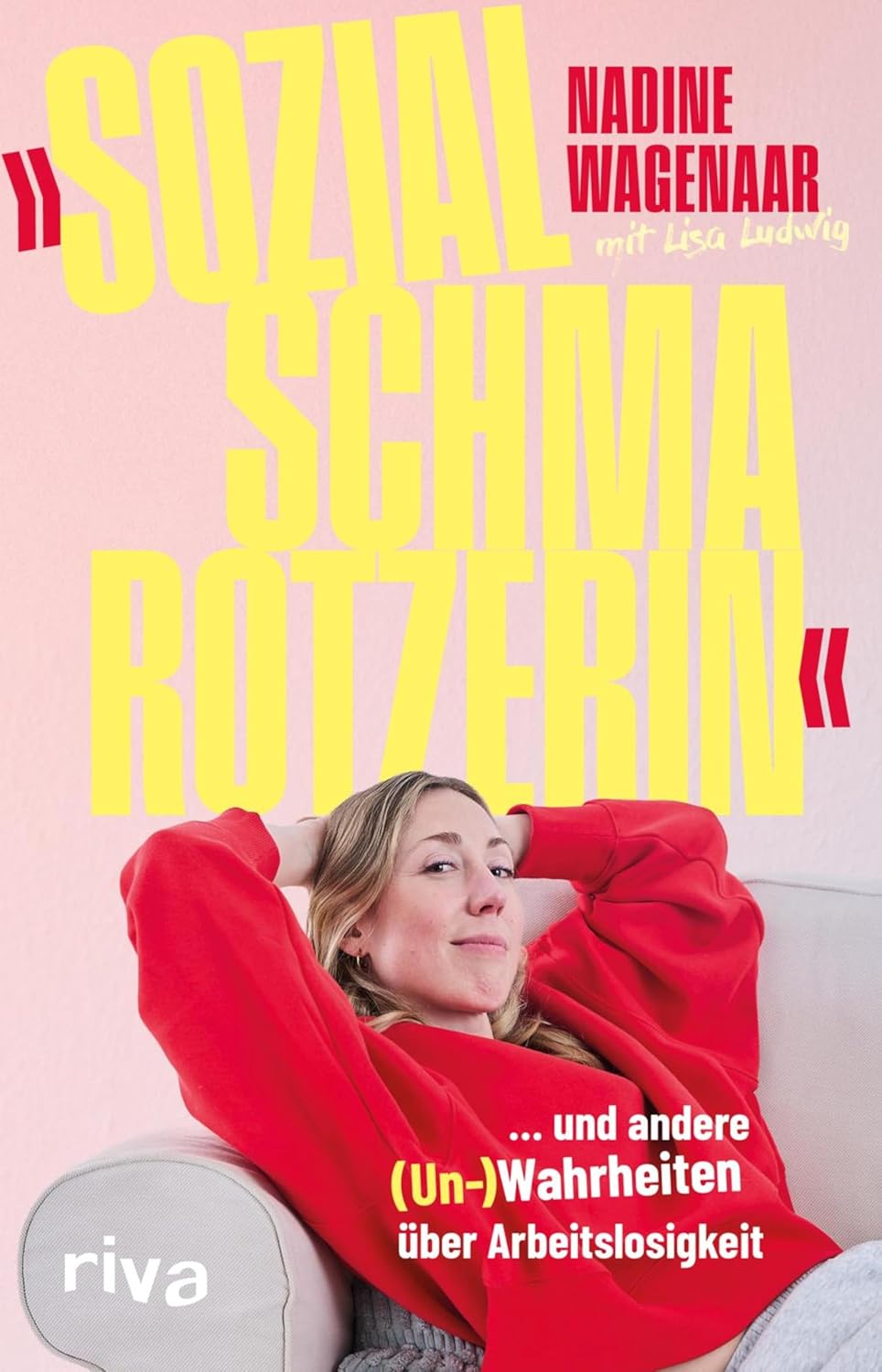 »Sozialschmarotzerin«: … und andere (Un-)Wahrheiten über Arbeitslosigkeit | »Infaulenzerin« heynadus über Vorurteile, Bürokratie und Leistungsgesellschaft. SPIEGEL-Bestseller (German Edition)