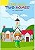 One God Two homes: A book to help Children understand divorce or separation