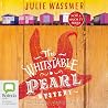 The Whitstable Pearl Mystery by Julie Wassmer
