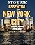 ESSENTIAL NEW YORK CITY TRAVEL GUIDE 2026-2027: New York Travel Guide: Exploring Iconic Landmarks, Hidden Gems, and the Energy of the City That Never Sleeps