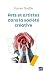 Arts et artistes dans la société créative by Xavier Greffe