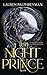 The Night Prince (The Wolf King, #2)
