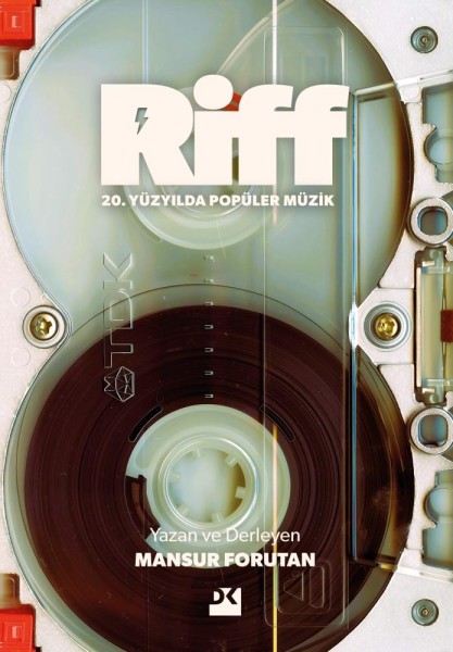 Riff (Paperback)