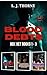 Blood Debts: A Steamy MM Paranormal Romance Box Set: Vampire, Wolf Shifter & Demon Fated Mates