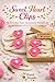 Crochet Heart Hair Clip Pat...