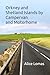 Orkney and Shetland Islands by campervan and motorhome by Alice Lomas
