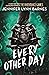 Every Other Day by Jennifer Lynn Barnes Every Other Day by Jennifer Lynn Barnes