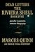 Dead Letters: The Riviera Shell: Book Five