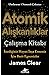 Atomik Alışkanlıklar Çalışma Kitabı