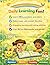 Daily Practice Workbook for Kids: Age 3–5 | Writing, Numbers & Activities