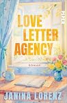 Love Letter Agenc...