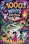 1000 Whys Kids Bo...