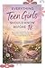 Everything teen girls should know before 18: How to Know Yourself, Use Your Voice, Handle Hard Things, and Build a Life That Actually Belongs to You