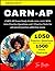 CARN-AP Exam Study Guide 2026–2027: With 1050 Practice Questions and 7 Practice Tests for advanced practice addiction nurse