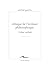 Éthique de l'écriture philosophique: L’ultime méthode (French Edition)