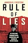 Rule of Lies: My ...