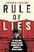 Rule of Lies by Jamison R. Firestone