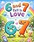 The Love Story of 6 and 7 : How 6 and 7 Fell in Love