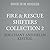 Fire & Rescue Shifters Collection 2 (The Fire & Rescue Shifters Series)