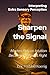 Sharpen the Signal: Interpreting Extra Sensory Perception