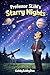 Professor SLiM's Starry Nights