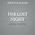 The Lost Night (The Rainsha...