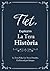 Tiet, Explica'm La Teva Història: Un Diari Guiat amb Preguntes per Compartir Records i Vivències (Catalan Edition)