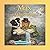 Max and the Magic Book: Max adventure series (Max's Adventure Activity Books)