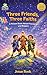 Three Friends, Three Faiths: A Picture Book About Friendship, Respect and Understanding