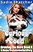 Curious Coed: A Hucow Transformation Story (Growing the Herd Book 2)