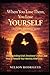 When You Lose Them, You Lose Yourself (And Then You Find It Again): Understanding Grief, Emotional Change, and How to Rebuild Your Identity After Loss
