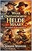 Waar Omstandighede Helde Maak: Vier verhale uit ons geskiedenis (Afrikaans Edition)
