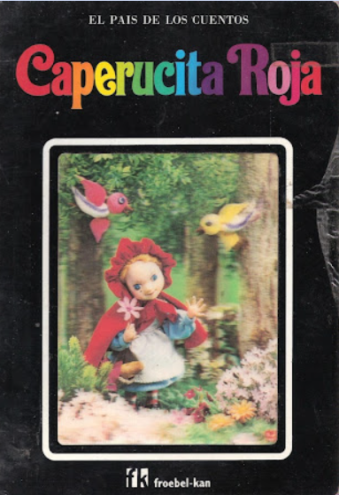 Caperucita Roja