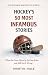 Hockey's 50 Most Infamous S...