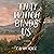 That Which Binds Us