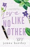 Love Like No Other
