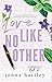 Love Like No Other by Jenna Hartley